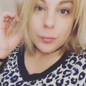 Meet your Posher, Lexi